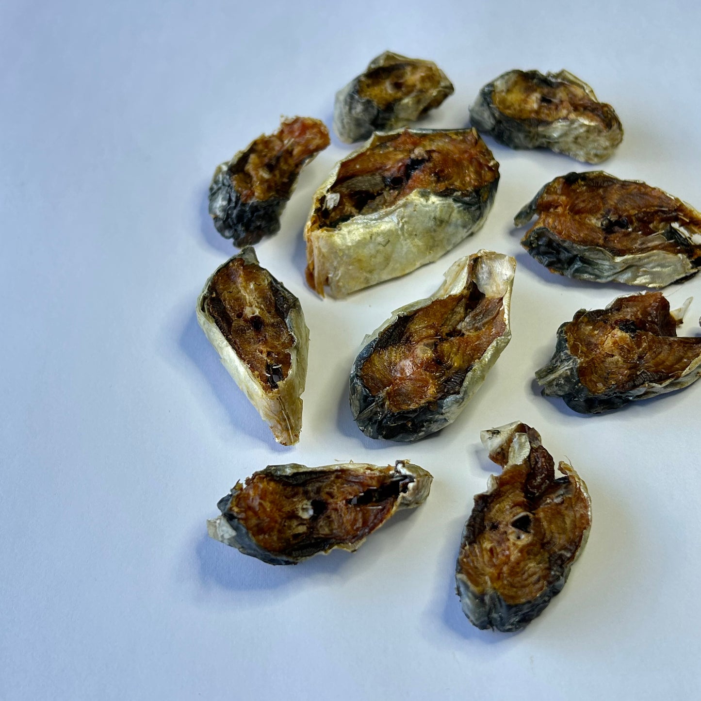 Air Dried Sardine Steaks