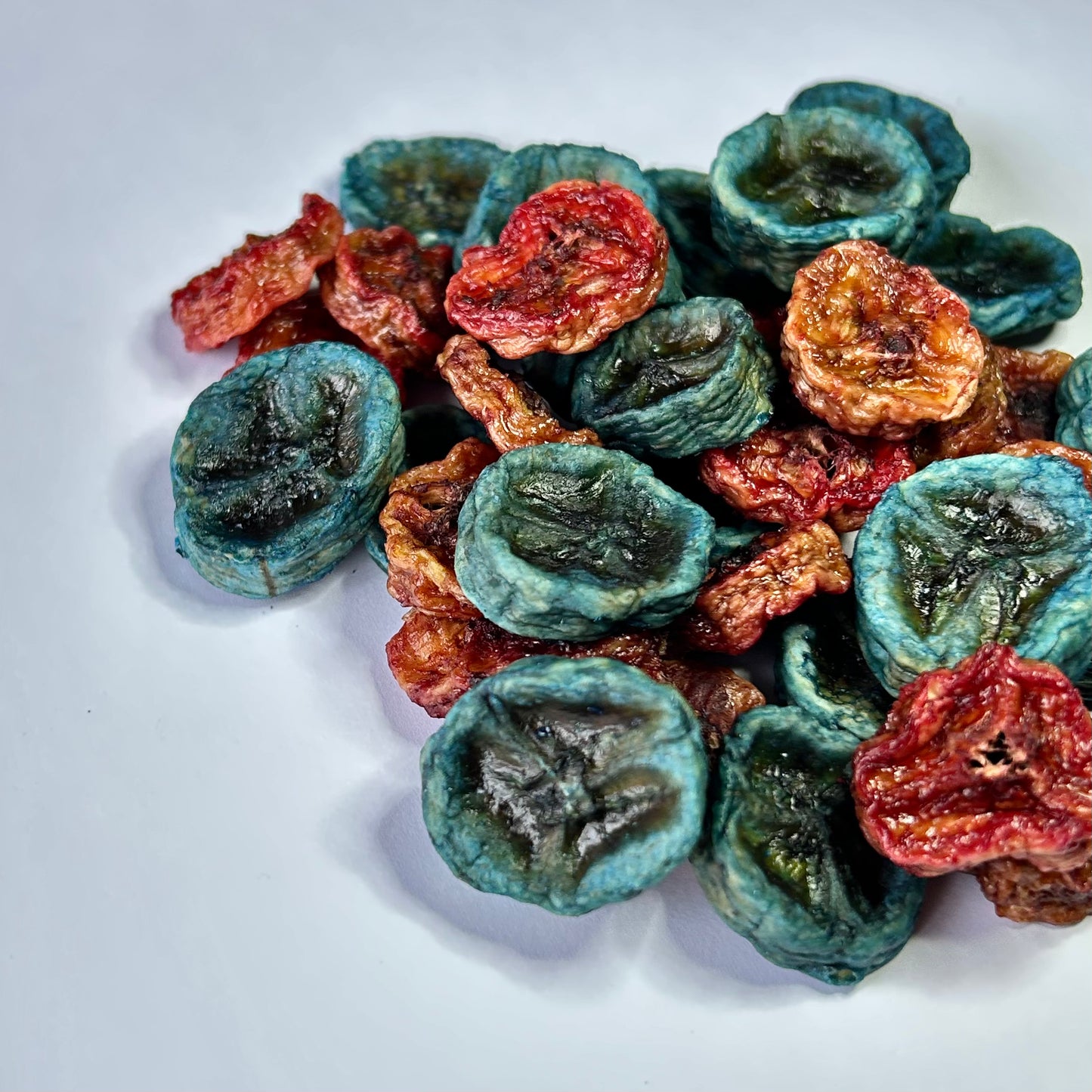 Air Dried Banana Bites