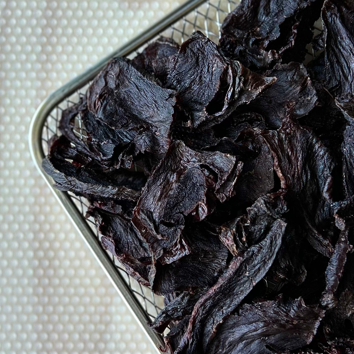 Air Dried Beef Heart Krunchies