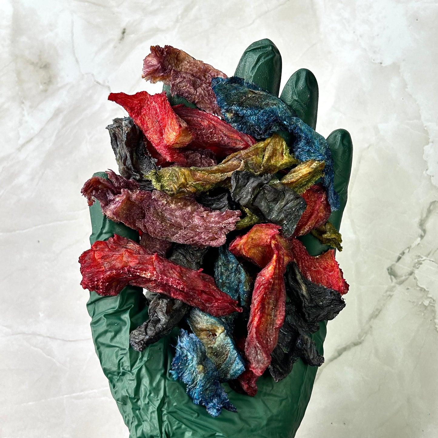 Air Dried Rainbow Rockfish