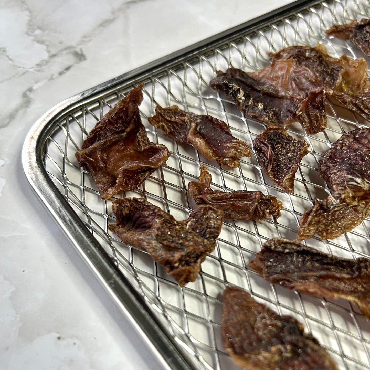Air Dried Chicken Gizzards