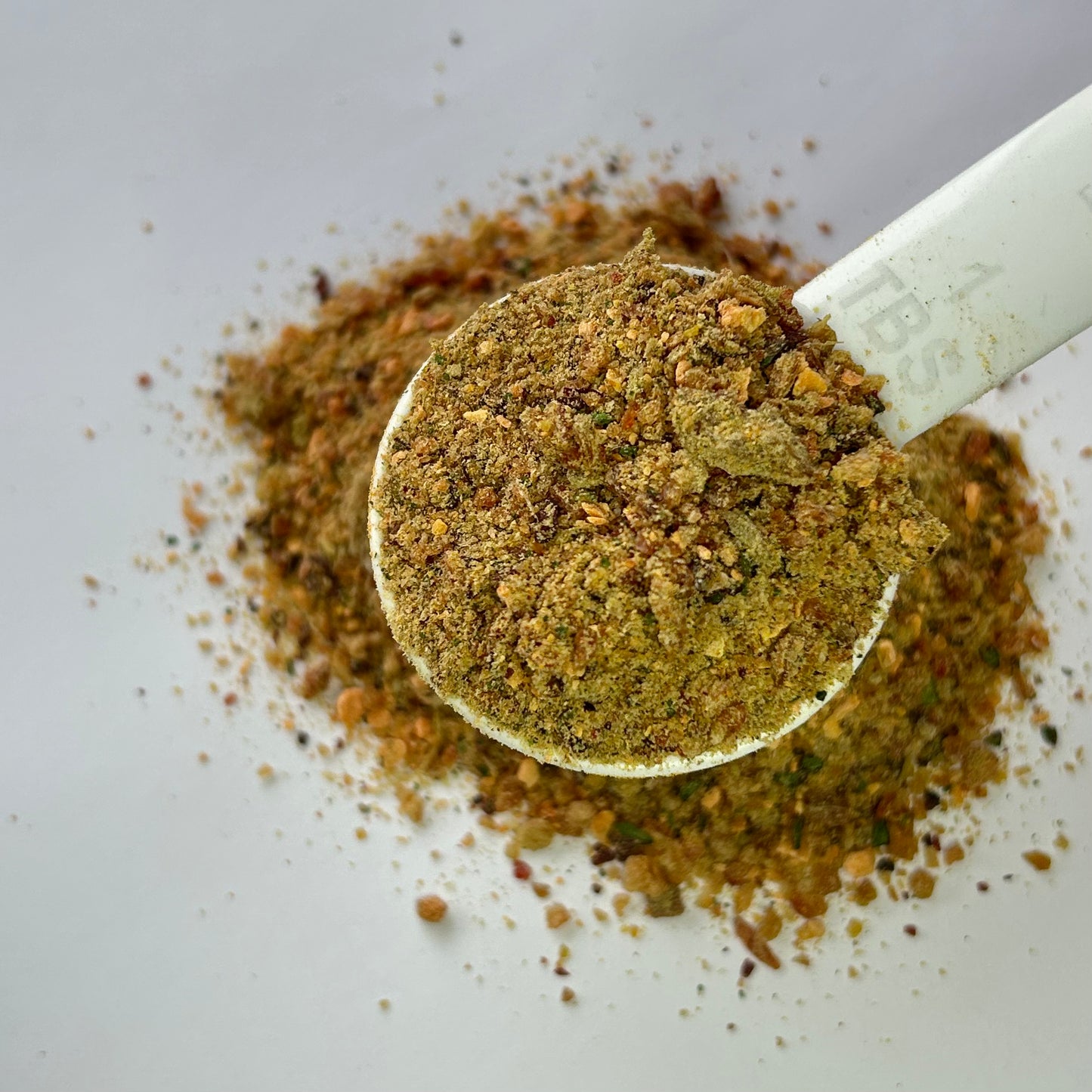 Air Dried Wild Salmon + Veggies Topper