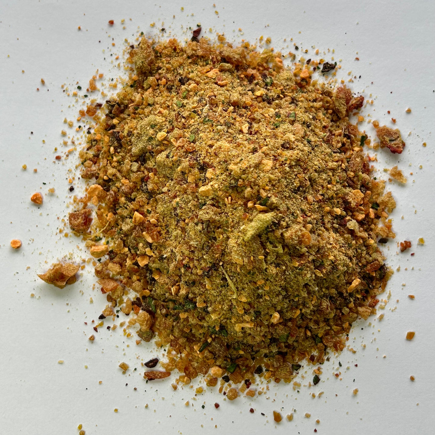 Air Dried Wild Salmon + Veggies Topper