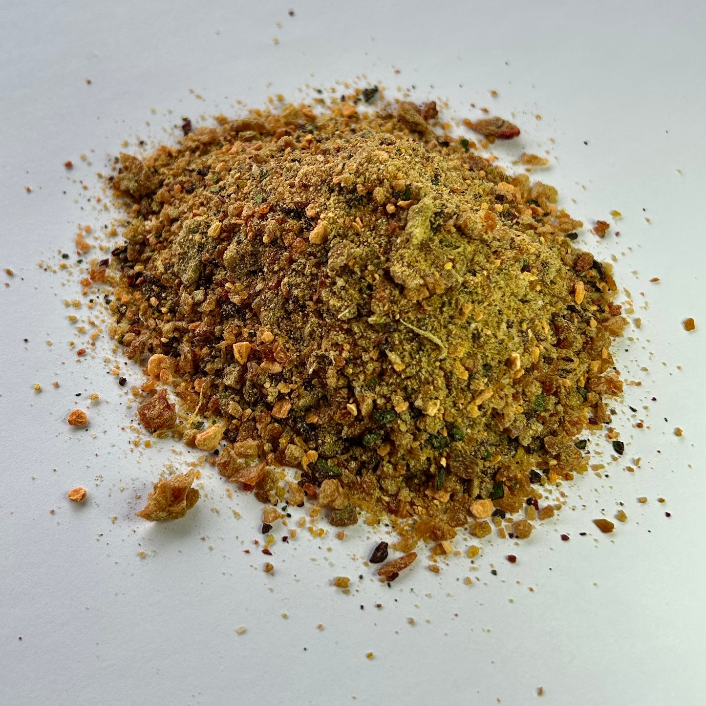 Air Dried Wild Salmon + Veggies Topper