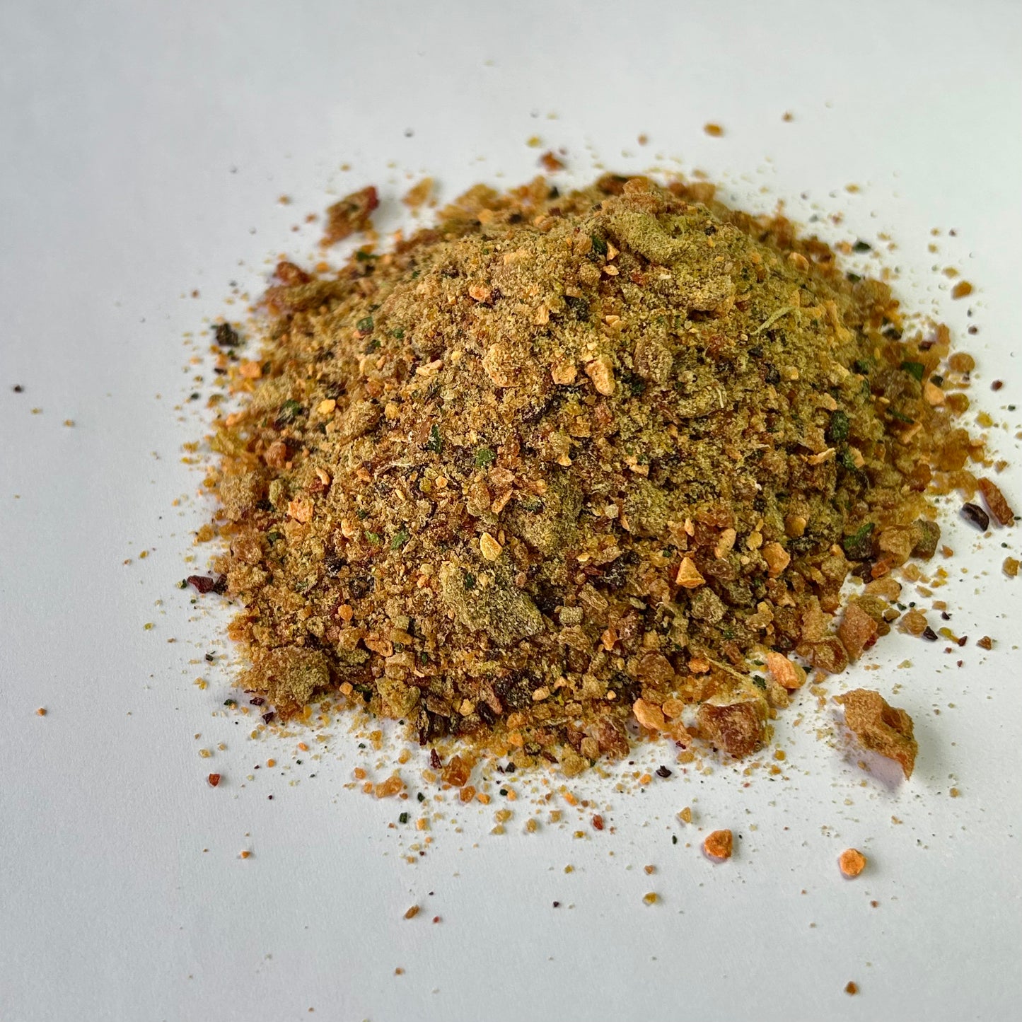 Air Dried Wild Salmon + Veggies Topper