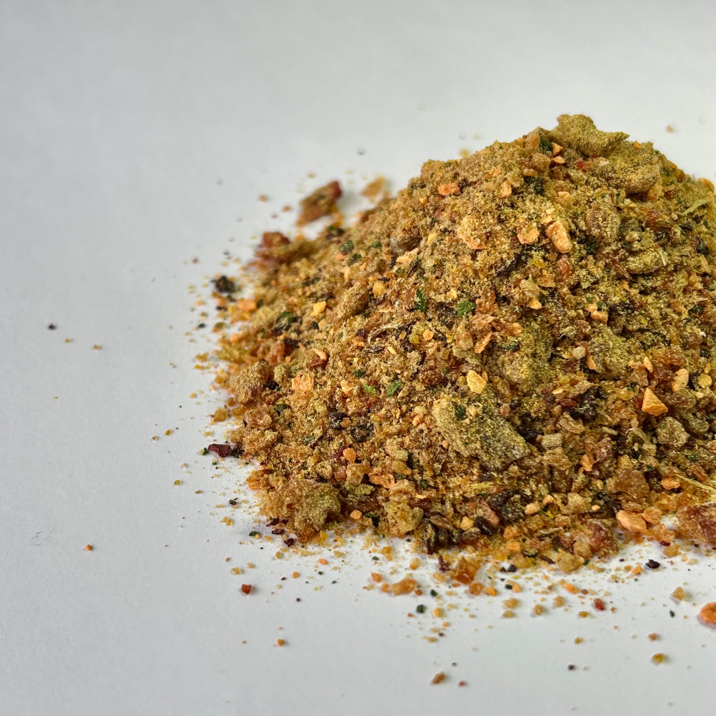 Air Dried Wild Salmon + Veggies Topper