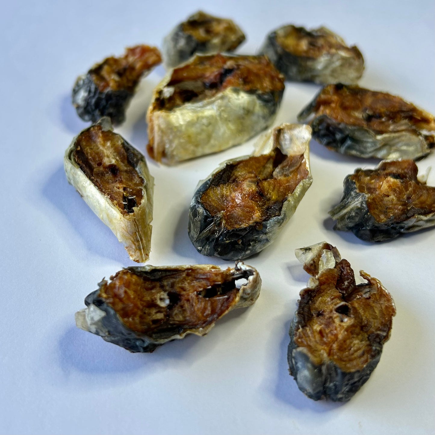 Air Dried Sardine Steaks