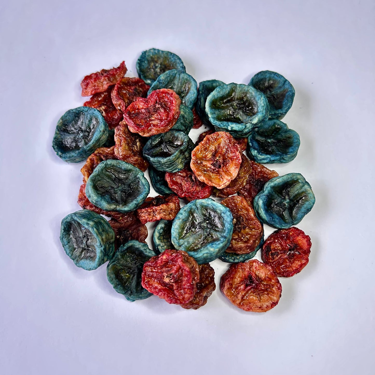 Air Dried Banana Bites