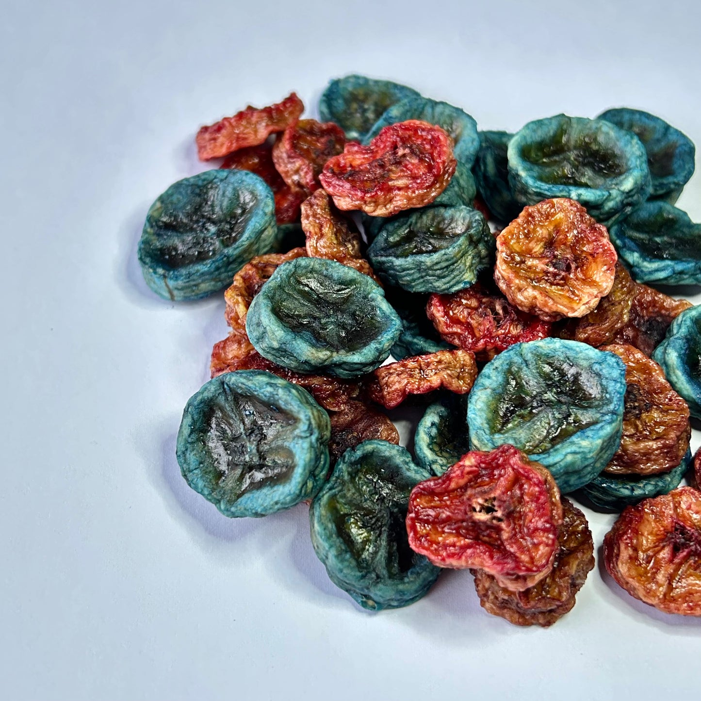 Air Dried Banana Bites