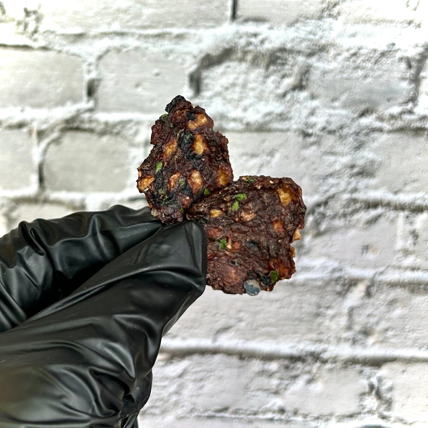 Air Dried Elk Chips
