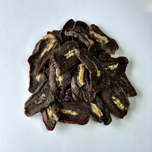 Air Dried Pork Kidney Krunchies