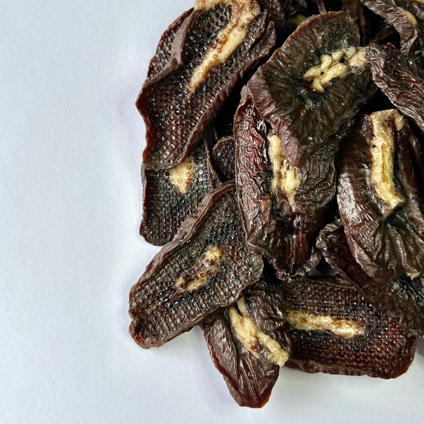 Air Dried Pork Kidney Krunchies