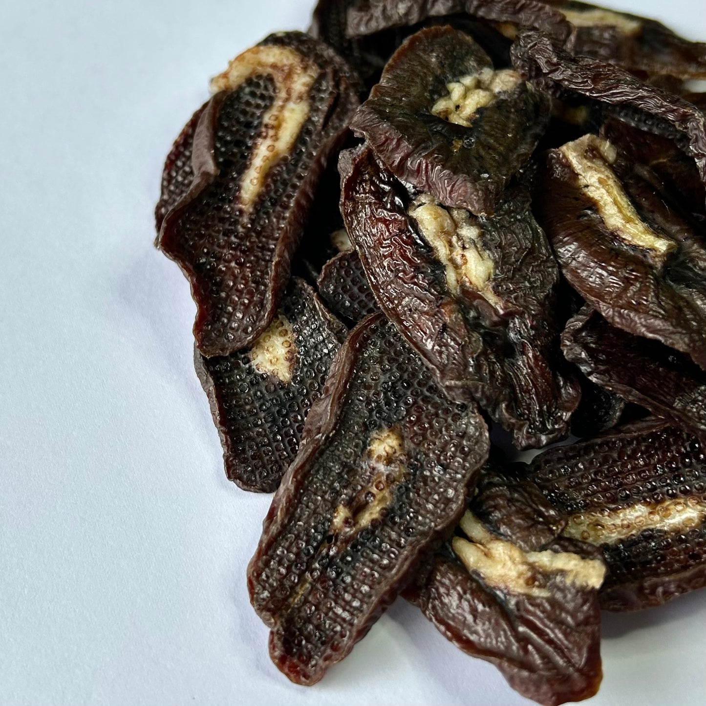 Air Dried Pork Kidney Krunchies