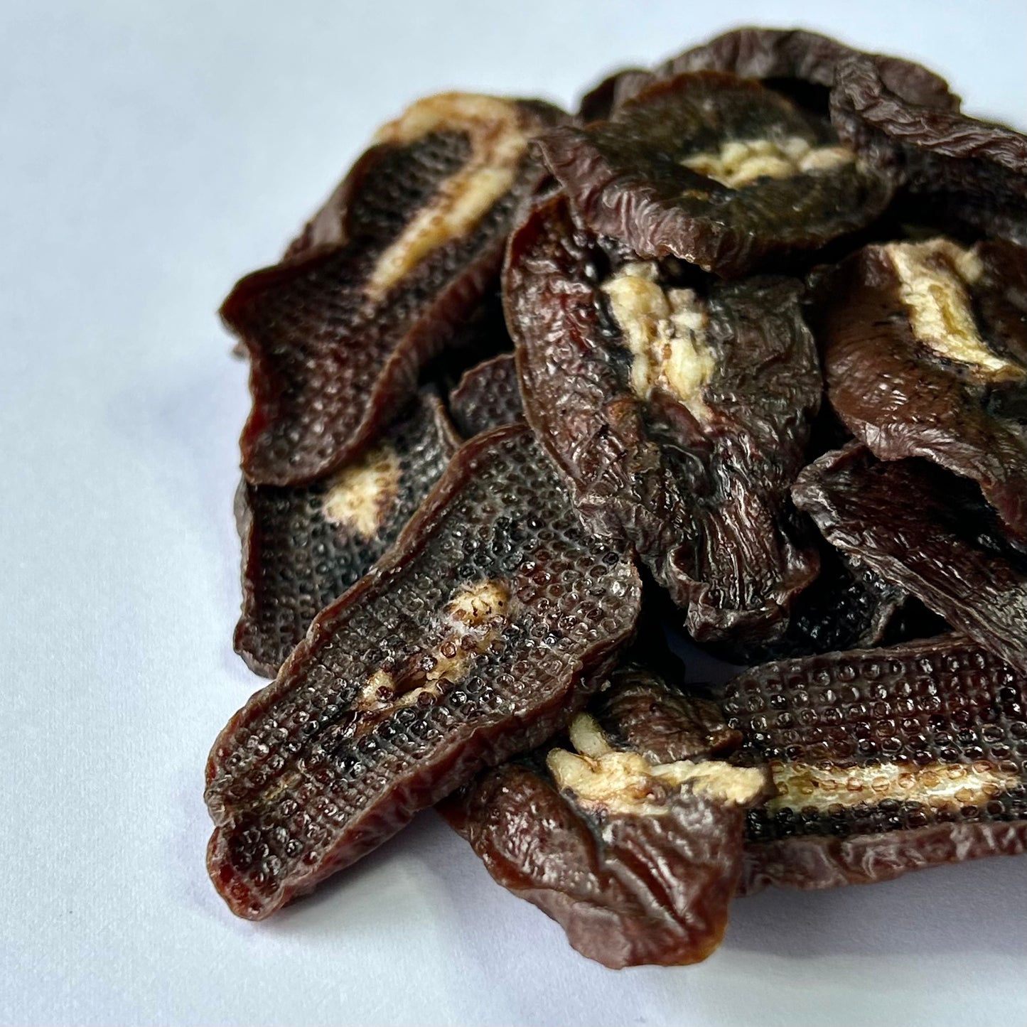 Air Dried Pork Kidney Krunchies