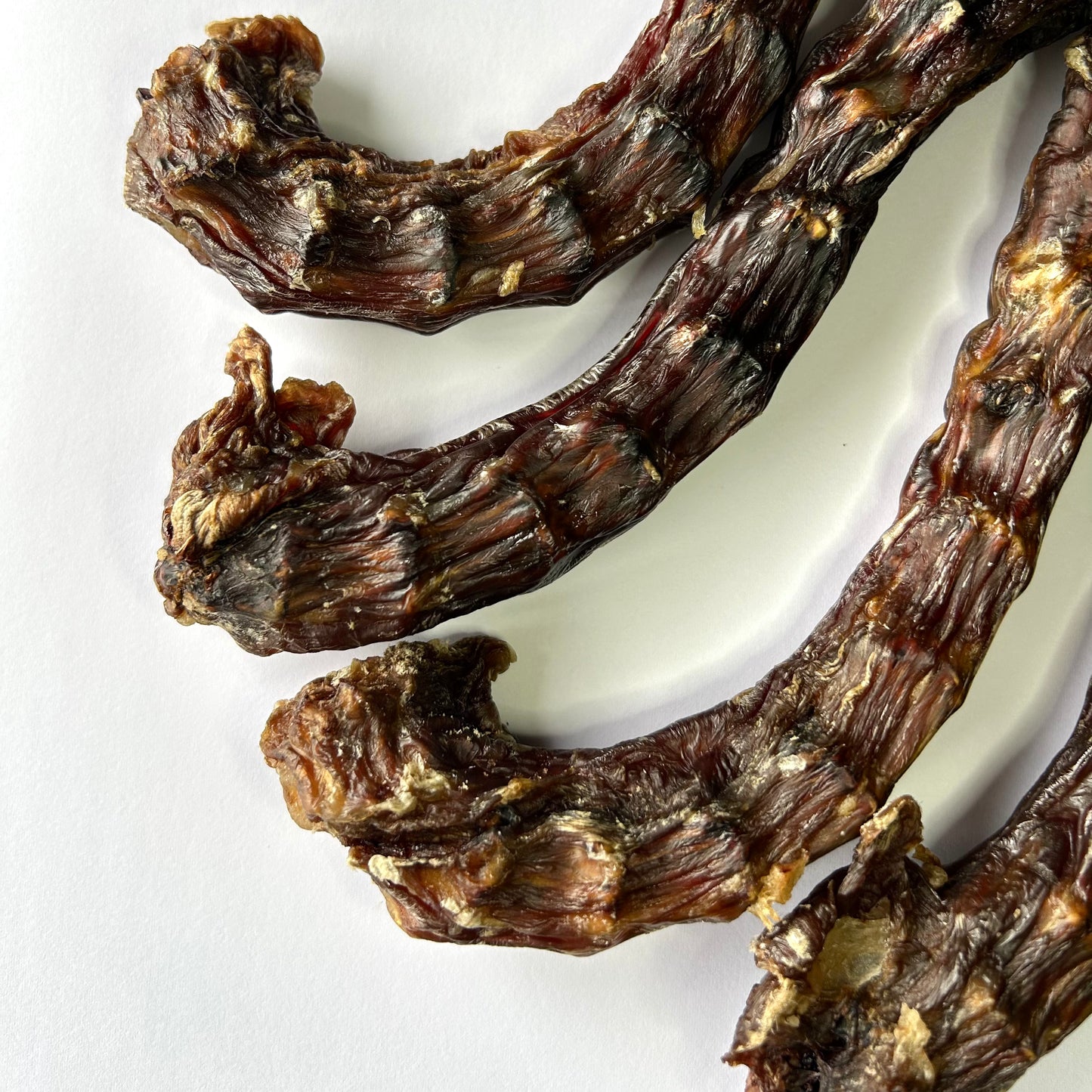 Air Dried Duck Necks