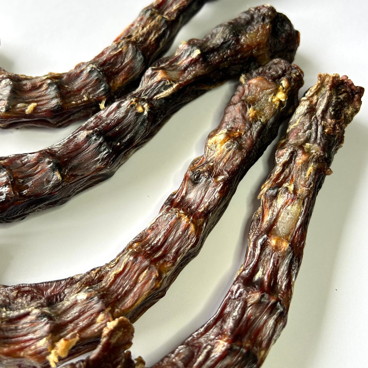Air Dried Duck Necks