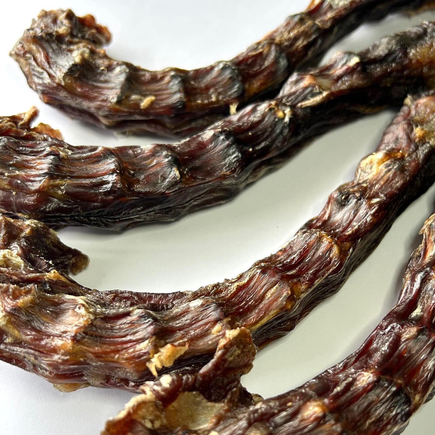 Air Dried Duck Necks