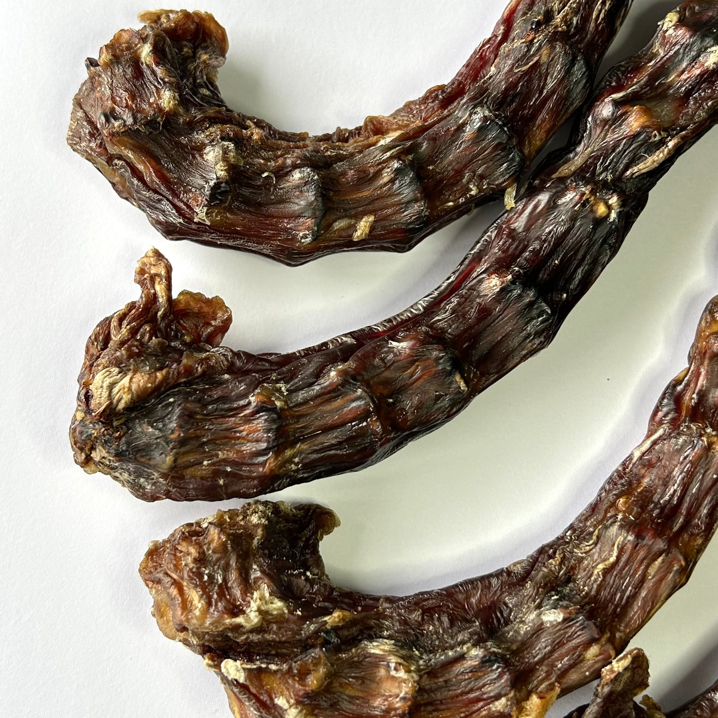 Air Dried Duck Necks