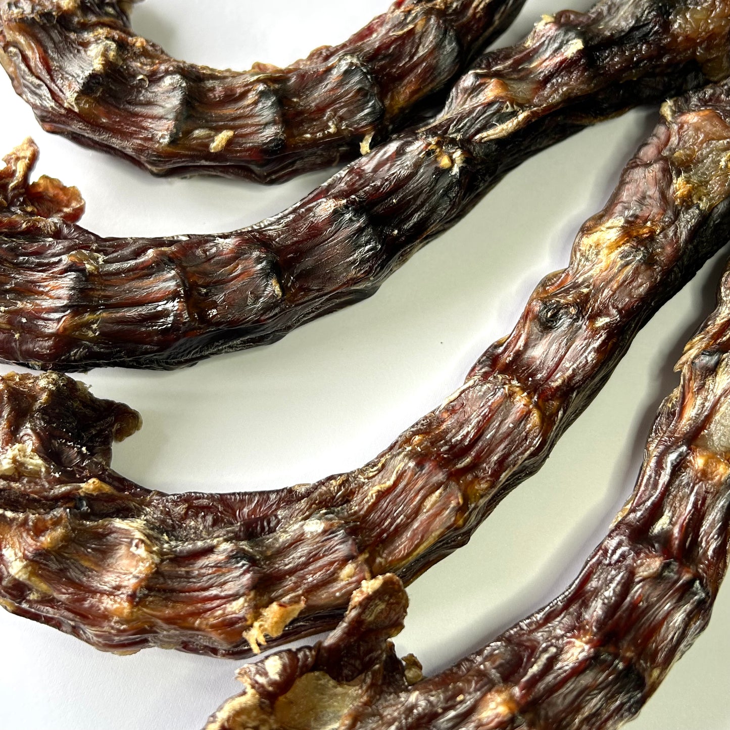 Air Dried Duck Necks