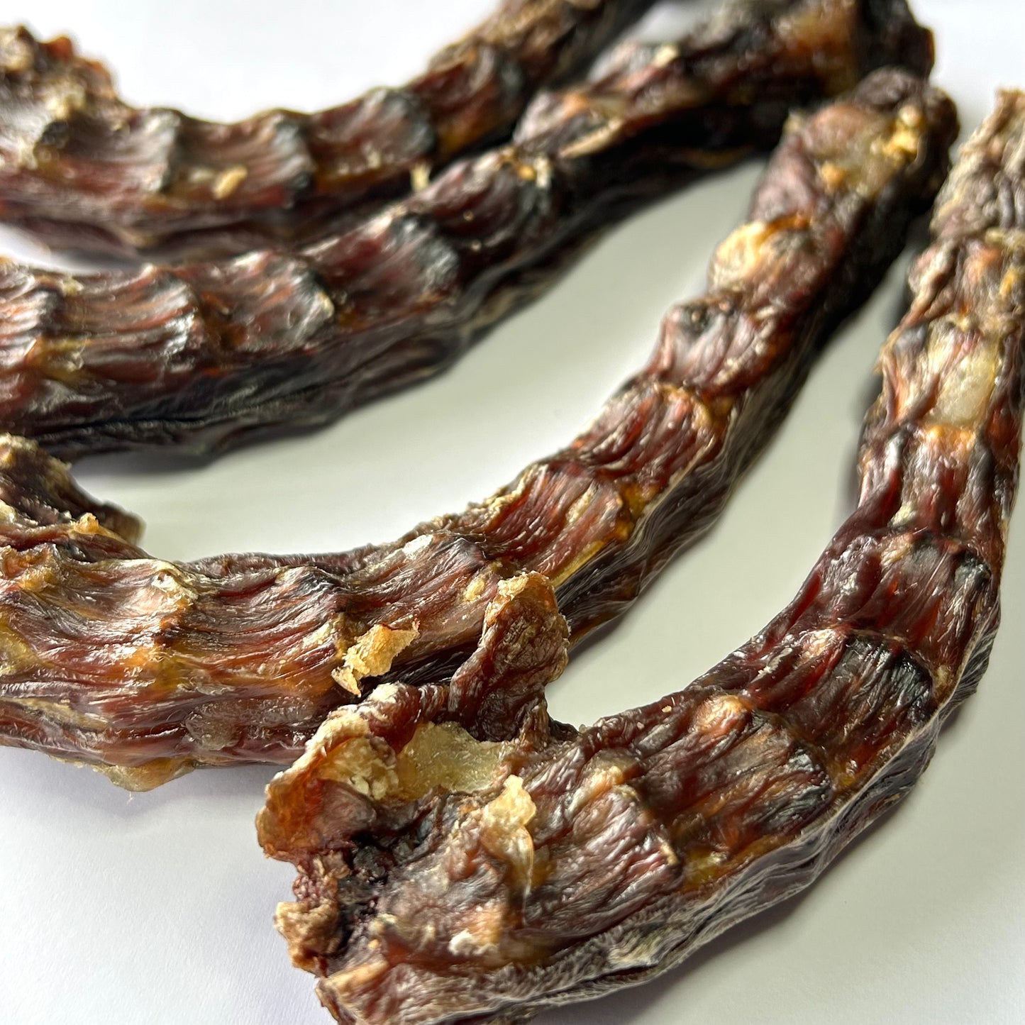Air Dried Duck Necks