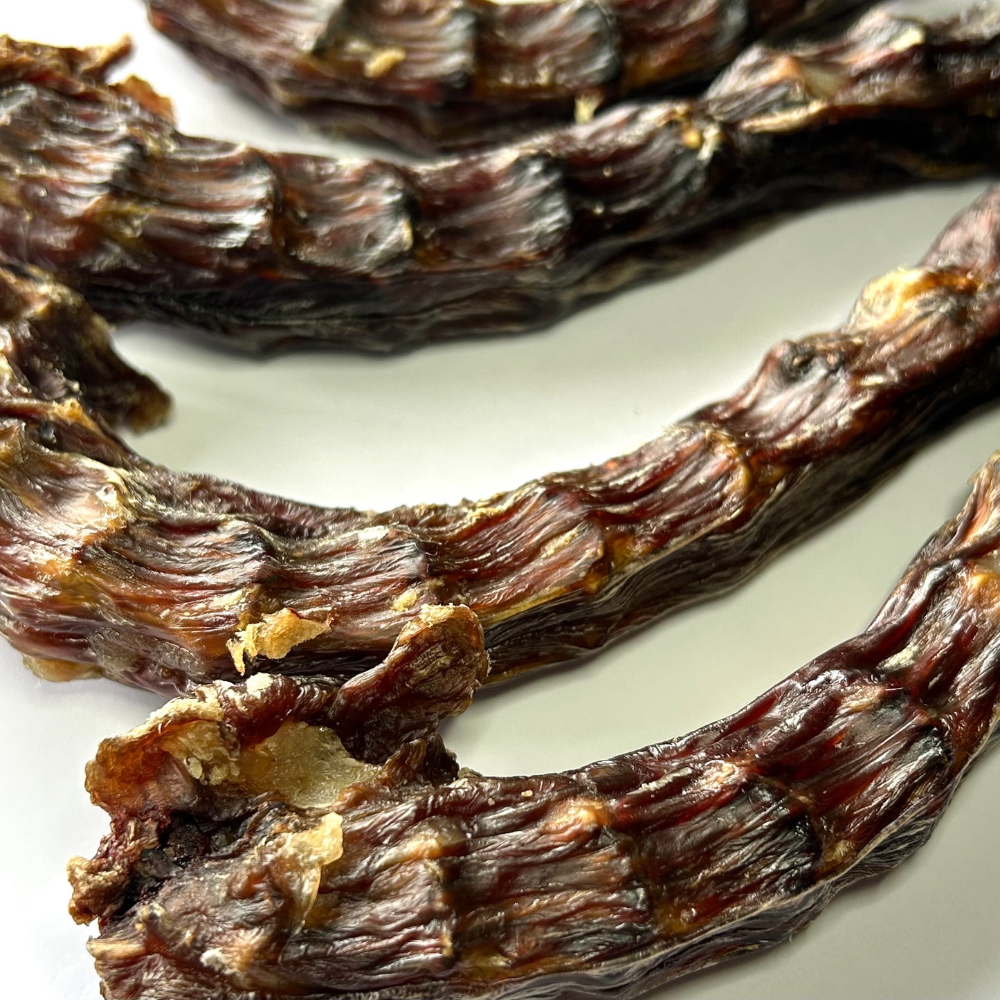 Air Dried Duck Necks