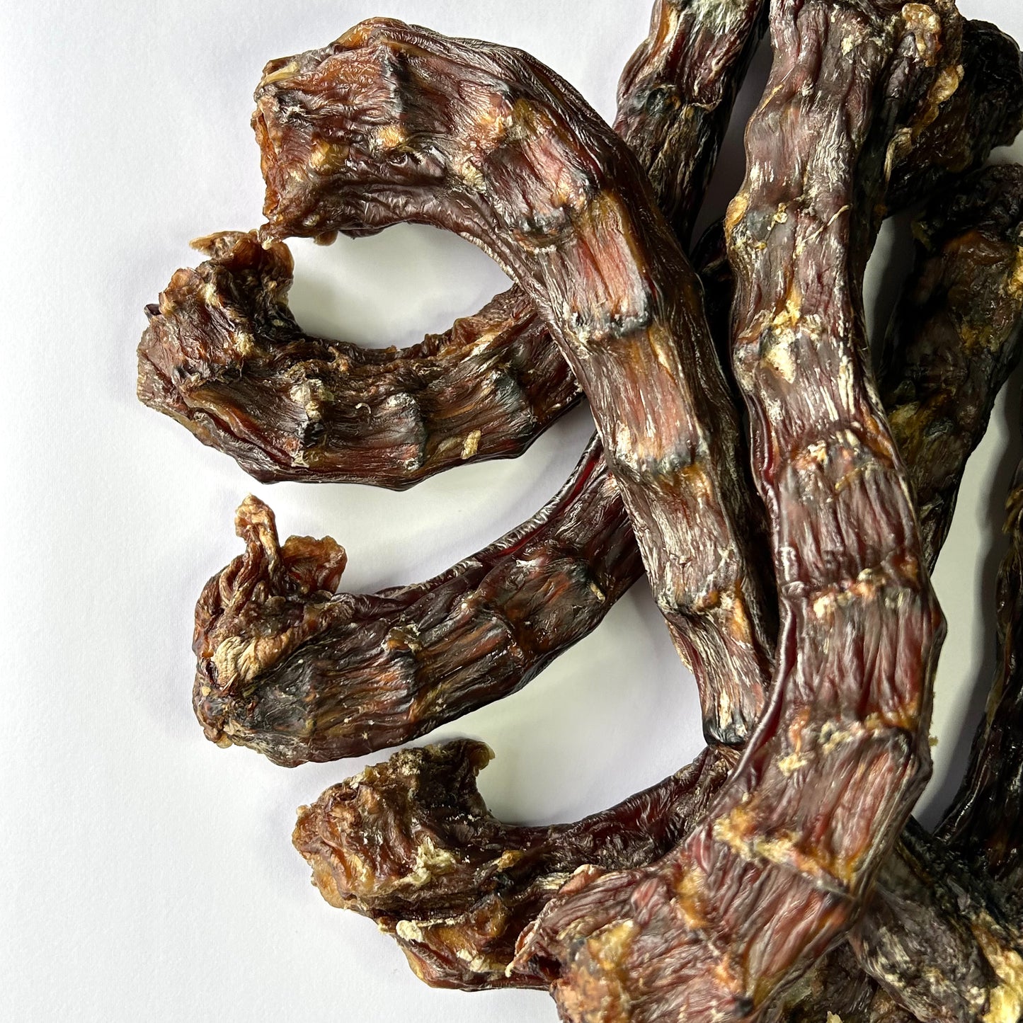 Air Dried Duck Necks