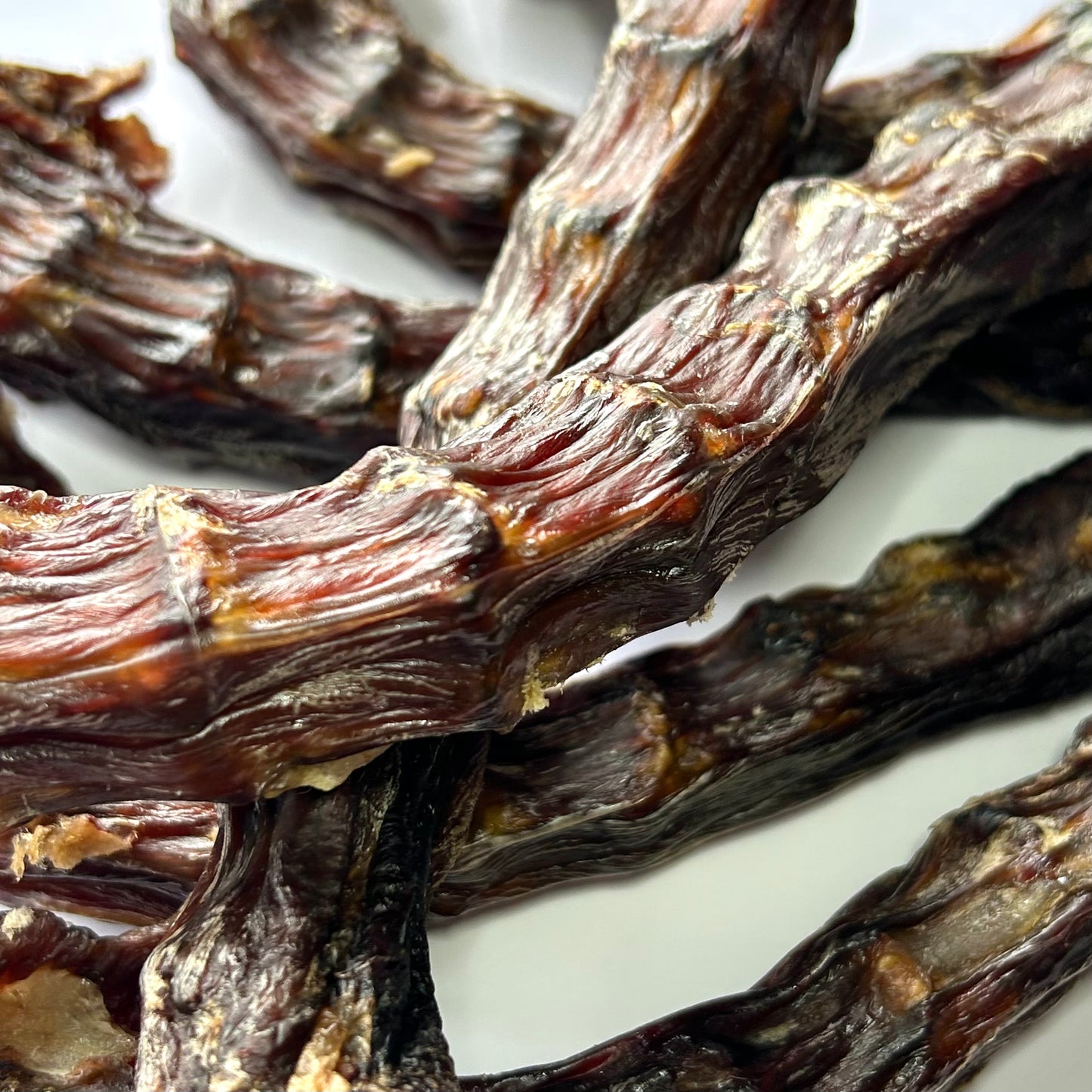 Air Dried Duck Necks