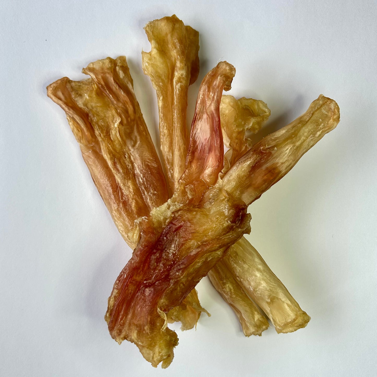 NEW - Air Dried Beef Tendon Chews