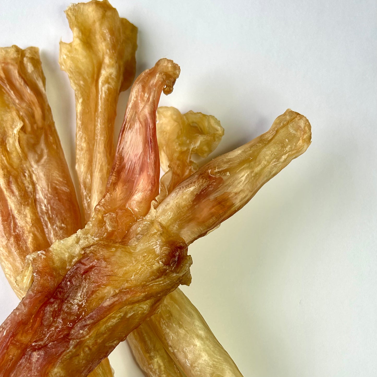 NEW - Air Dried Beef Tendon Chews