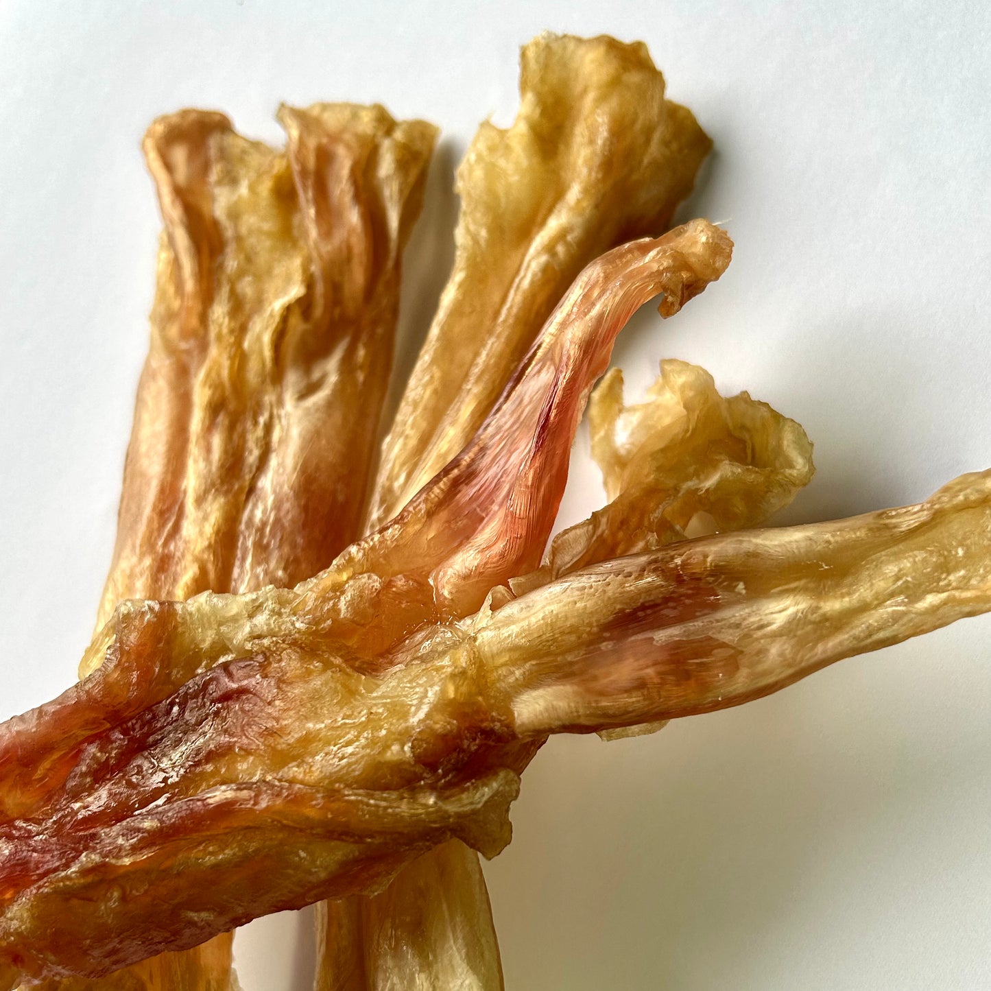 NEW - Air Dried Beef Tendon Chews