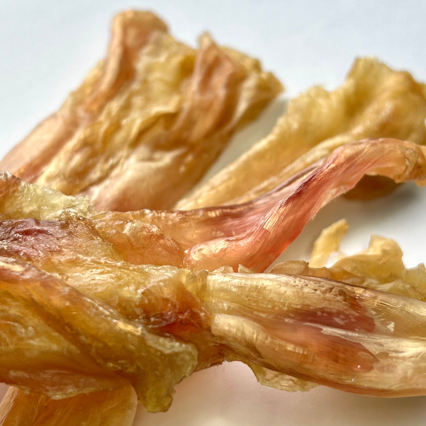 NEW - Air Dried Beef Tendon Chews