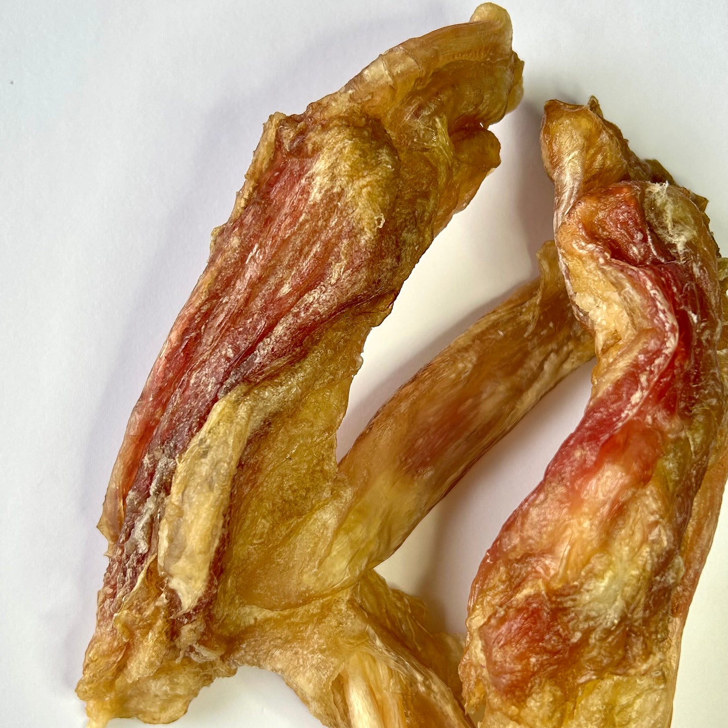 NEW - Air Dried Beef Tendon Chews