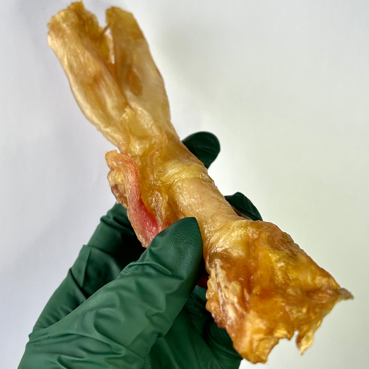NEW - Air Dried Beef Tendon Chews