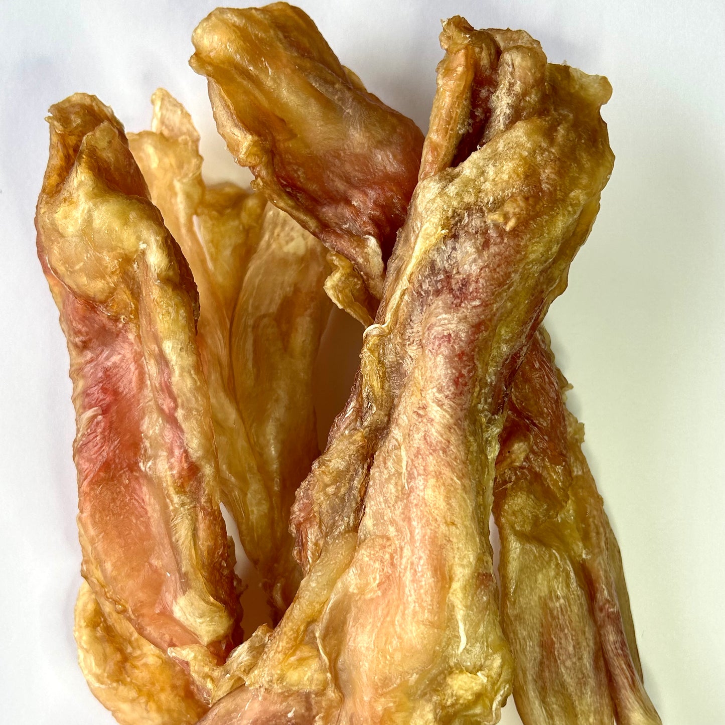 NEW - Air Dried Beef Tendon Chews