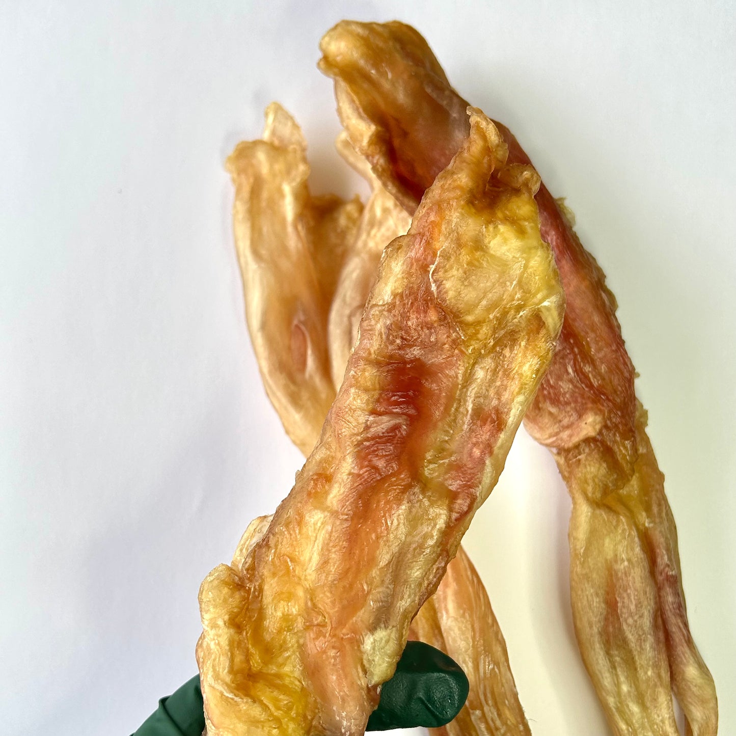 NEW - Air Dried Beef Tendon Chews