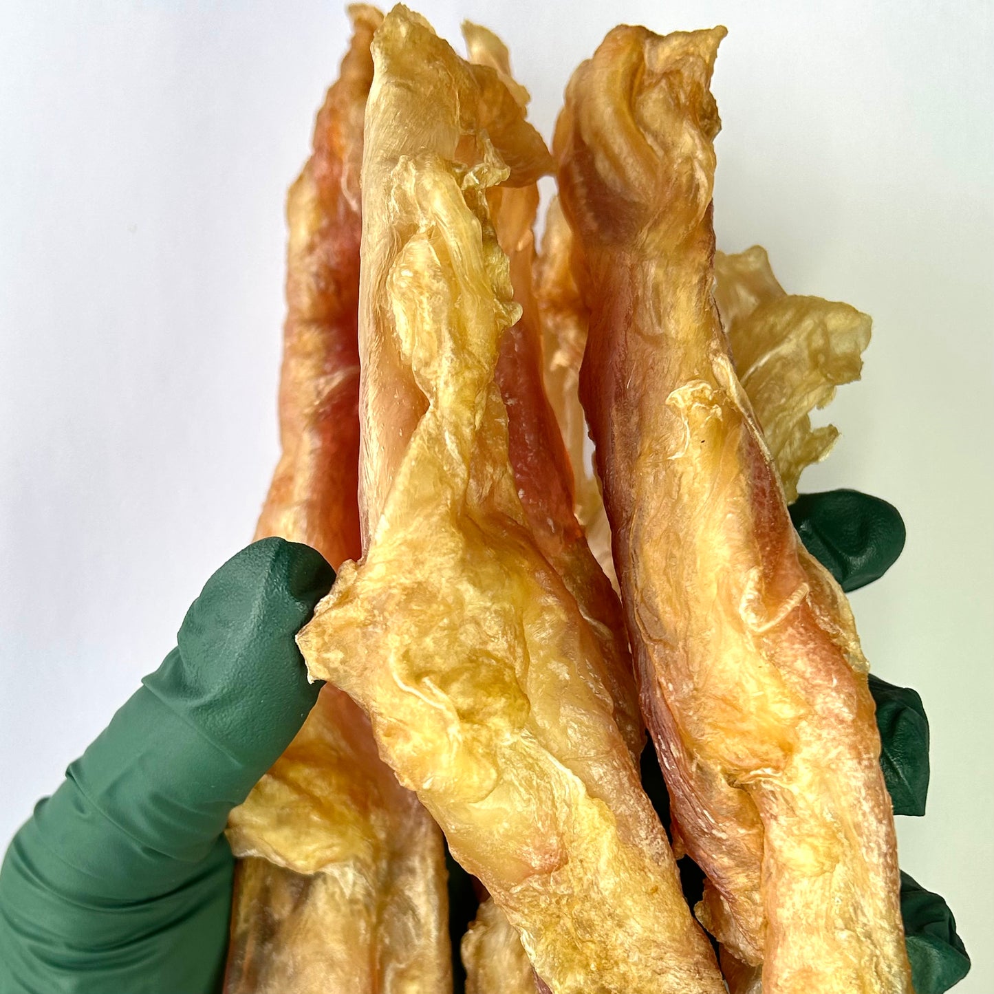 NEW - Air Dried Beef Tendon Chews