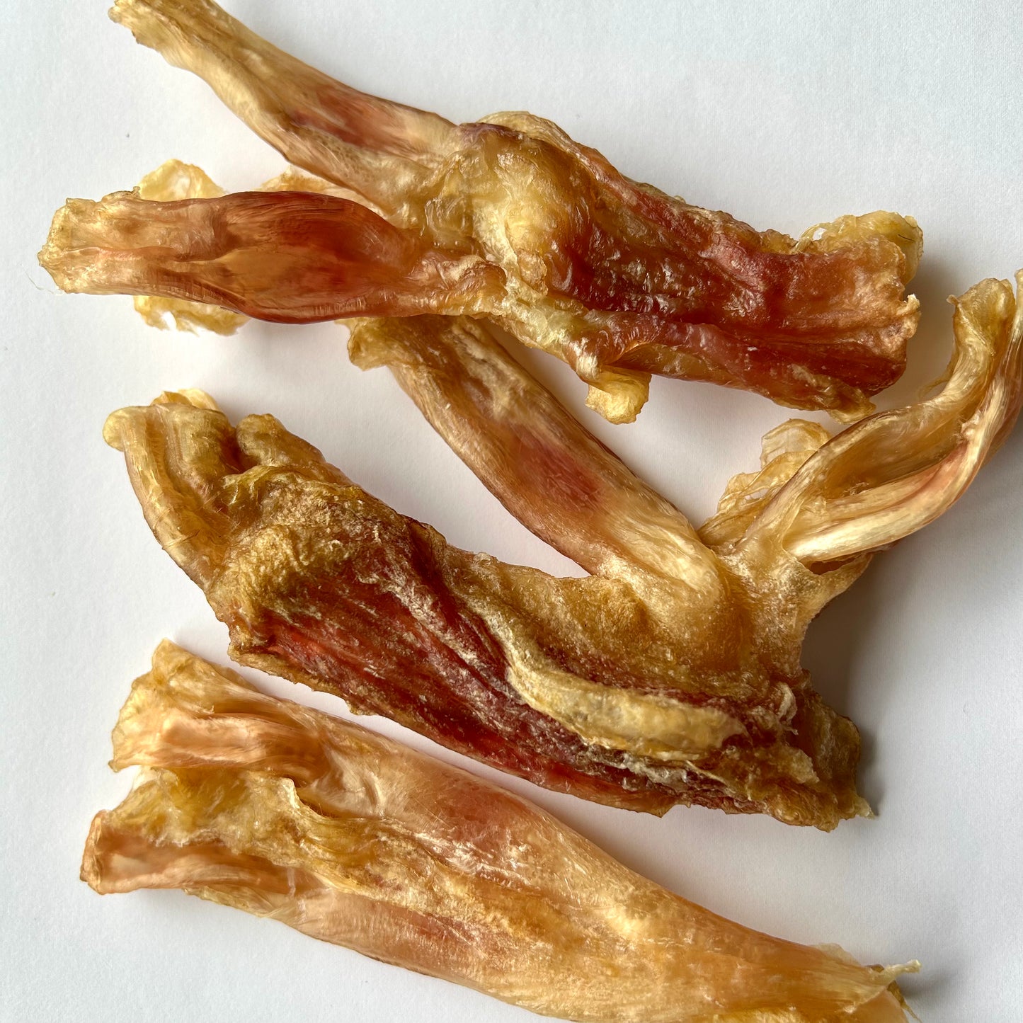 NEW - Air Dried Beef Tendon Chews