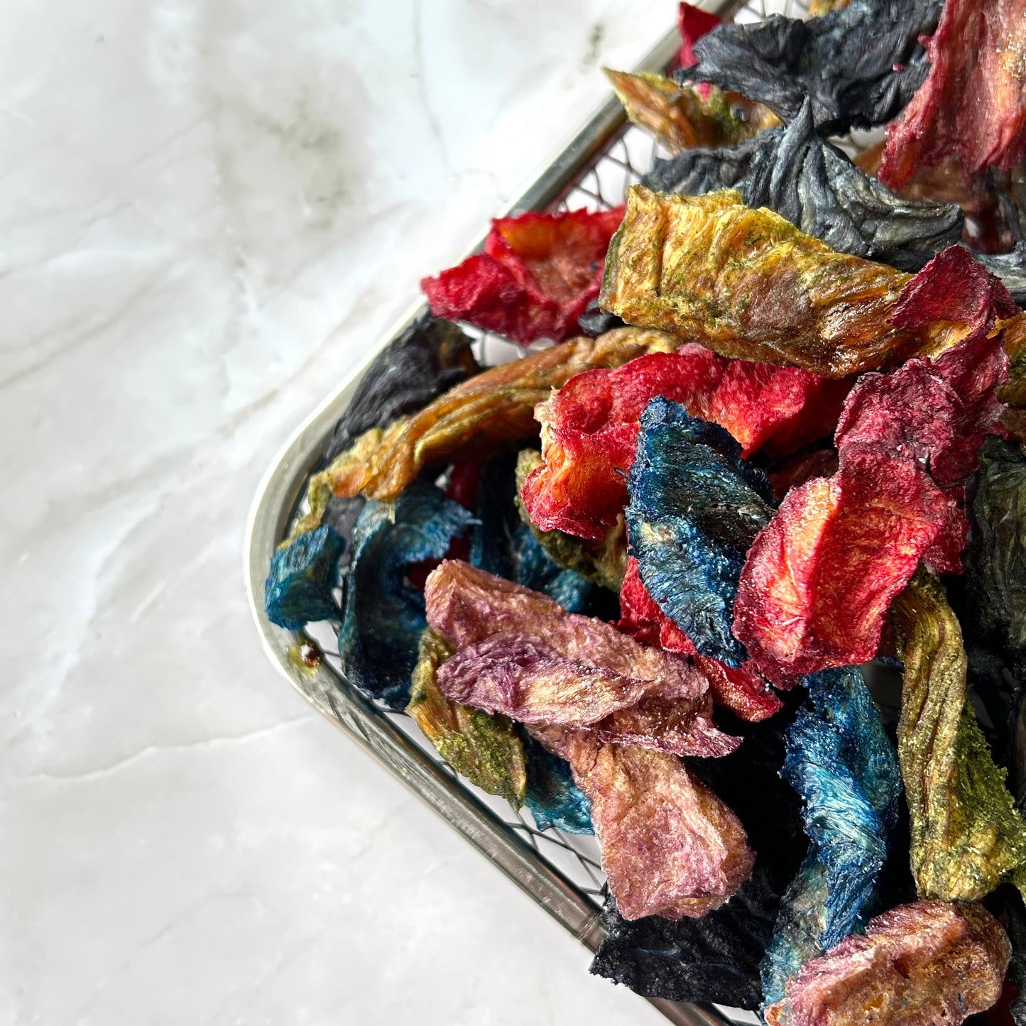 Air Dried Rainbow Rockfish