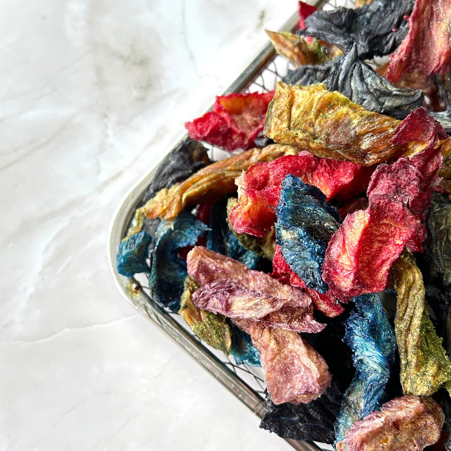Air Dried Rainbow Rockfish