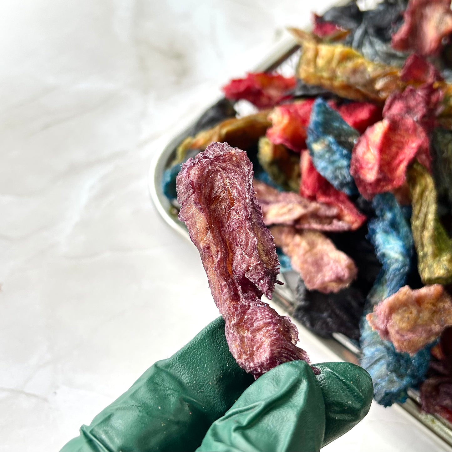 Air Dried Rainbow Rockfish