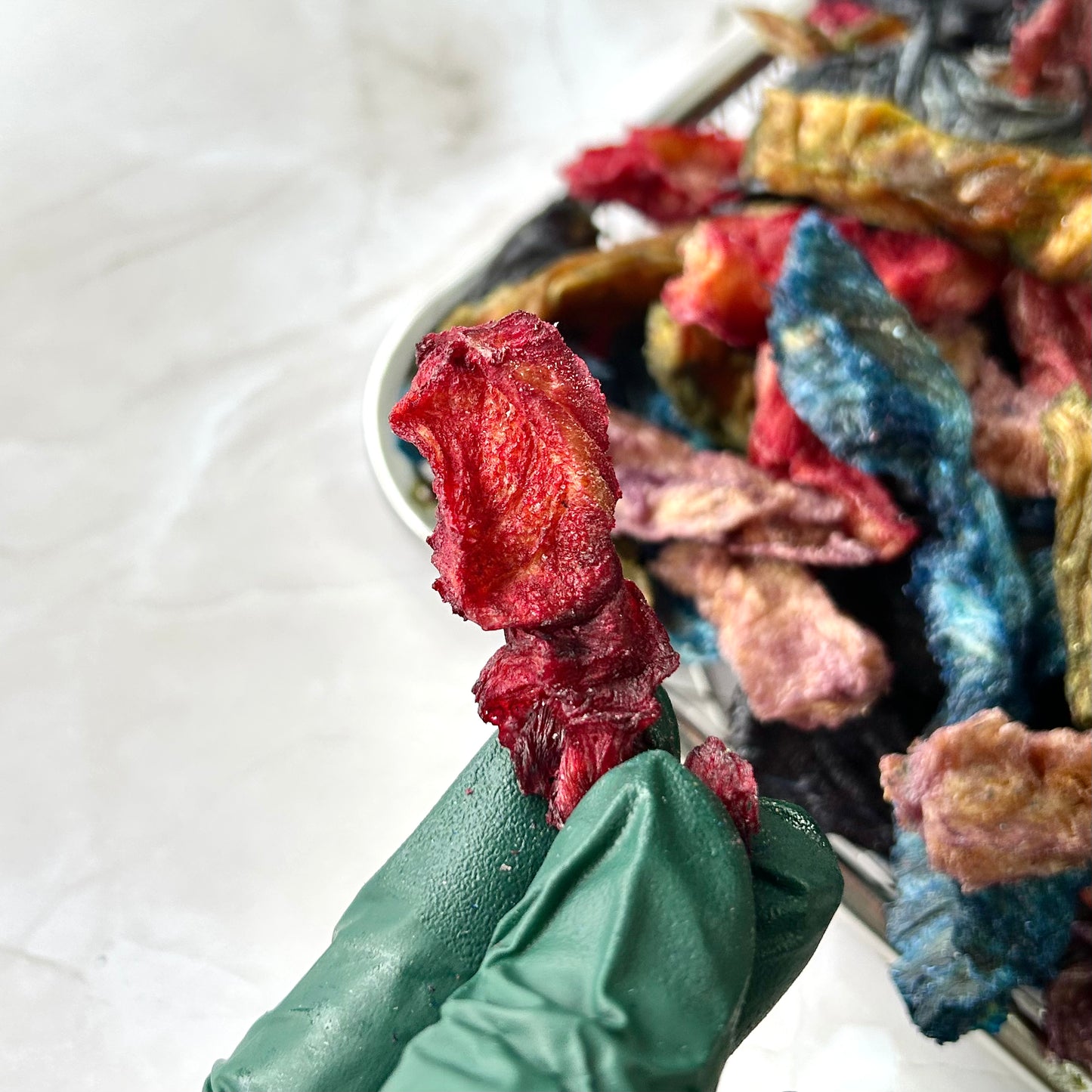 Air Dried Rainbow Rockfish