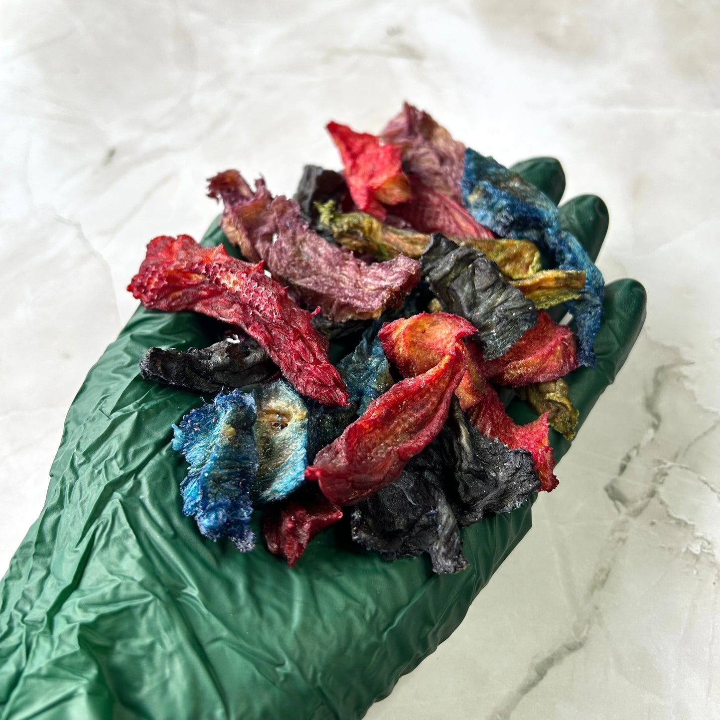 Air Dried Rainbow Rockfish