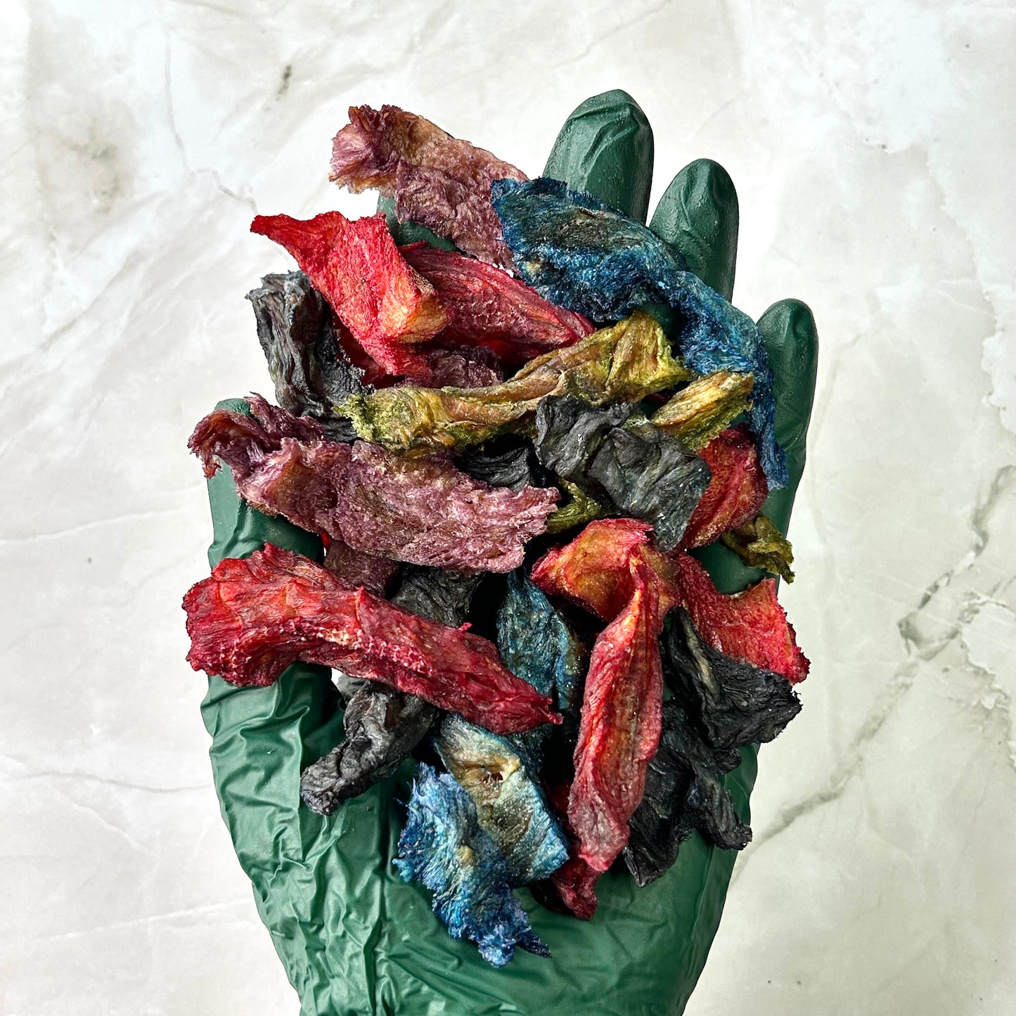 Air Dried Rainbow Rockfish