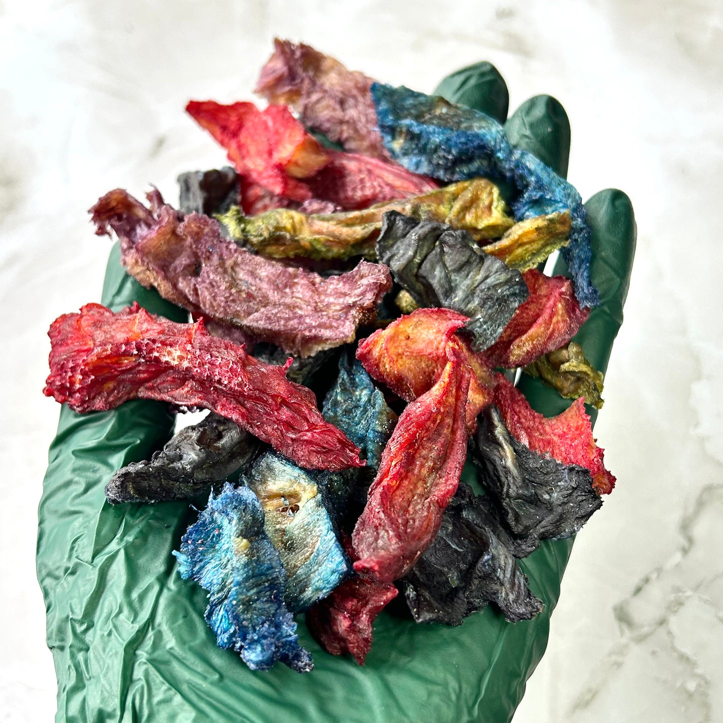 Air Dried Rainbow Rockfish