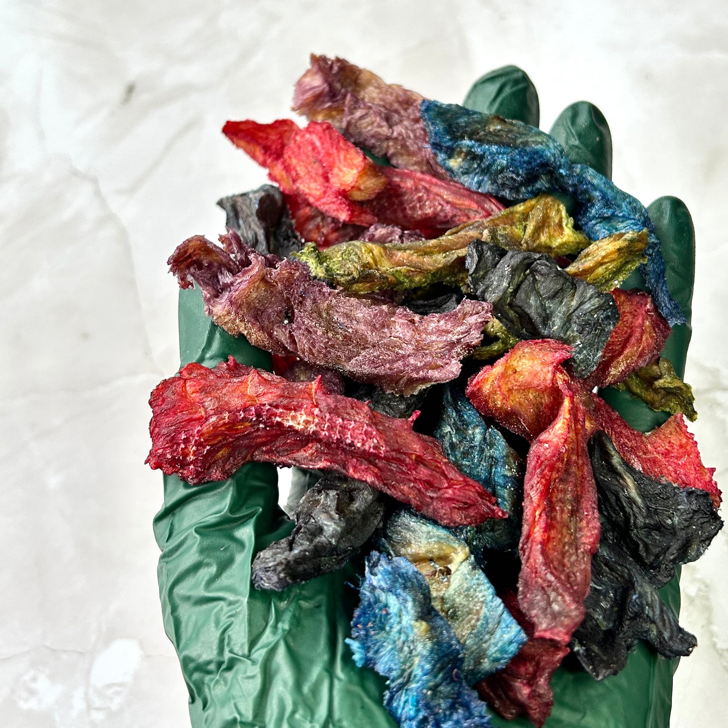 Air Dried Rainbow Rockfish
