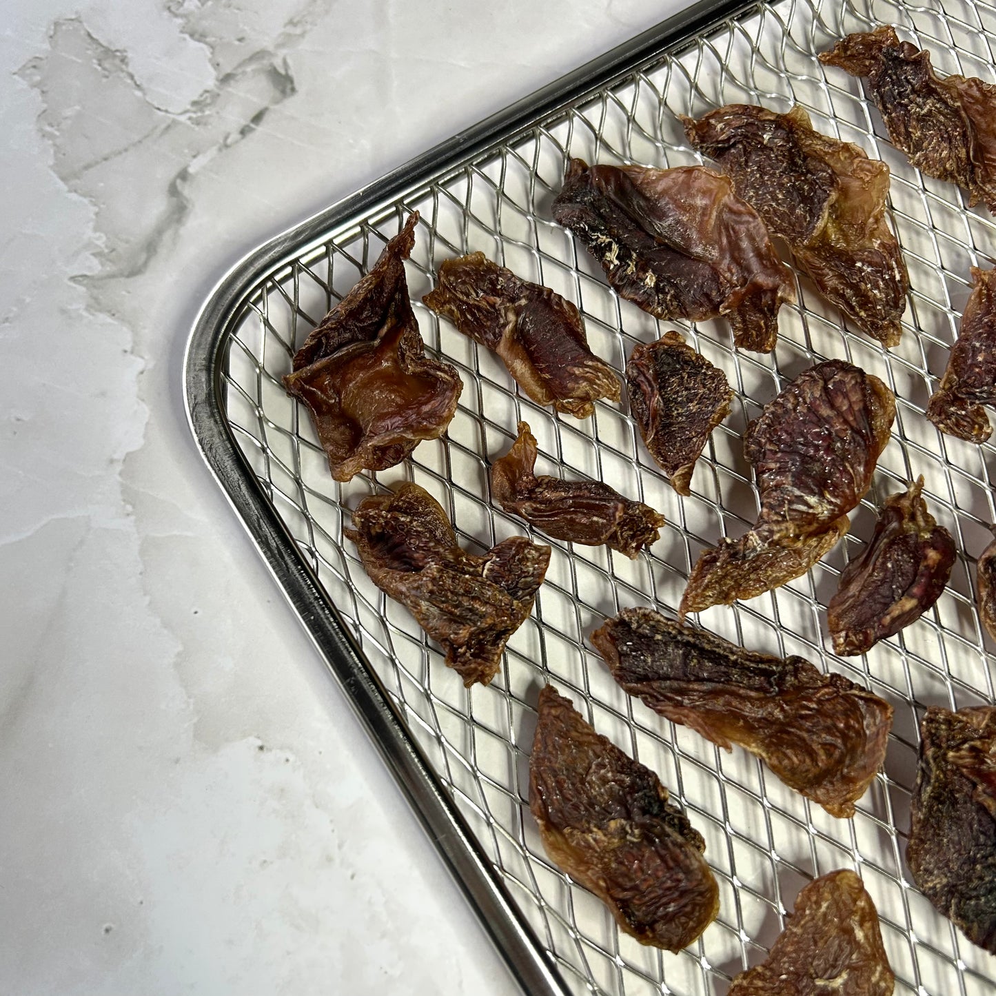 Air Dried Chicken Gizzards