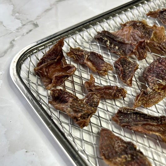 Air Dried Chicken Gizzards
