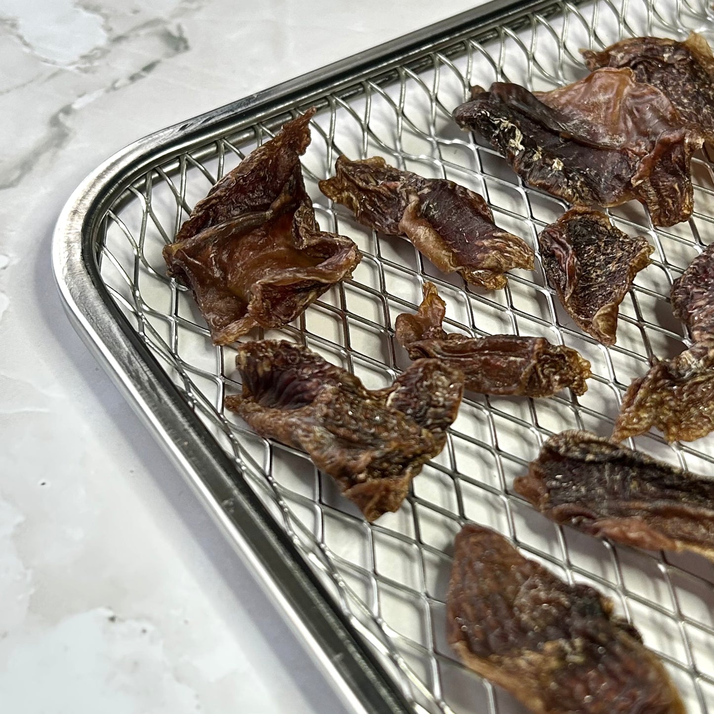 Air Dried Chicken Gizzards