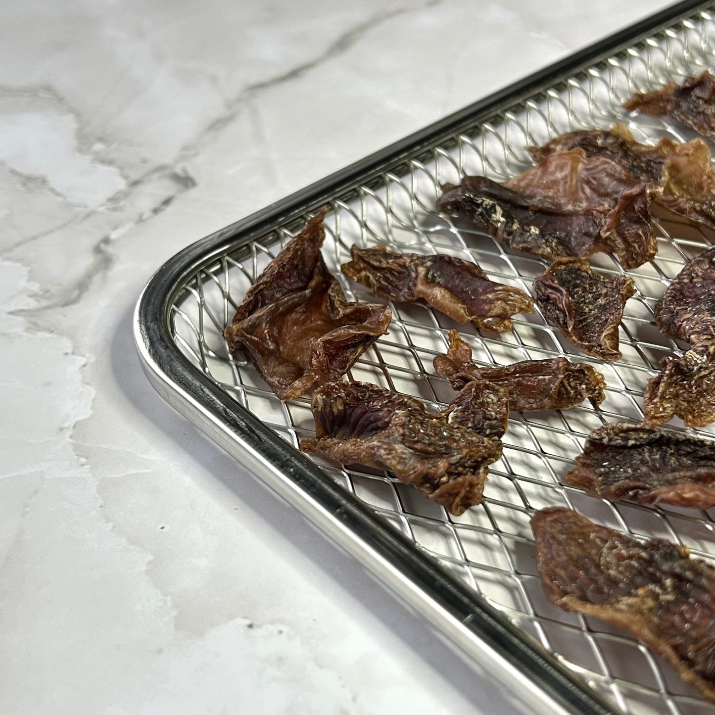 Air Dried Chicken Gizzards