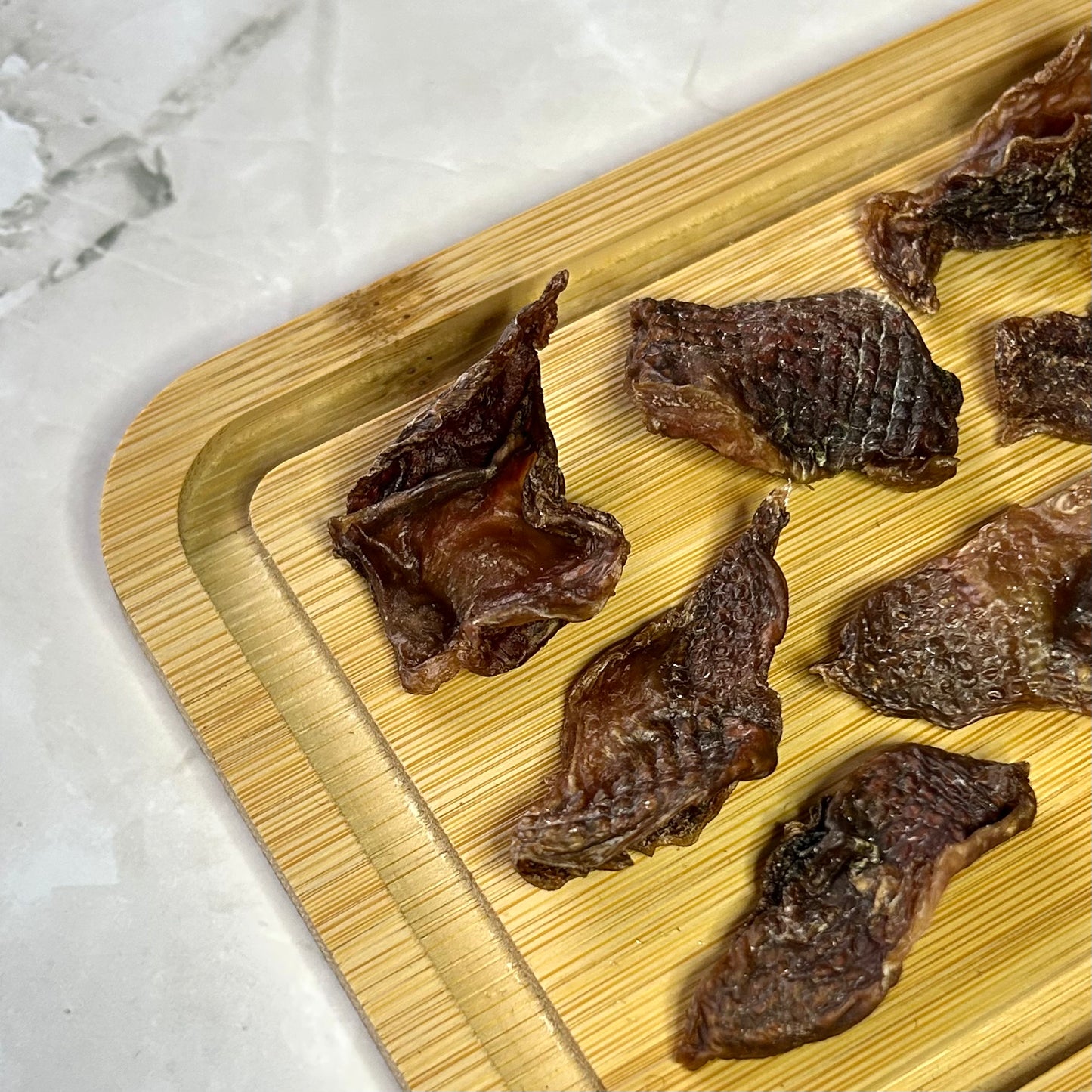 Air Dried Chicken Gizzards